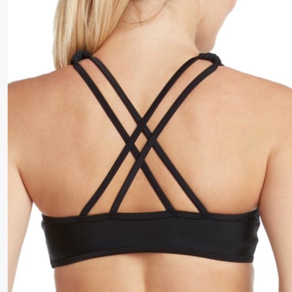 ❌Final Sale❌ Sporty bikini top or work out top. - Picture 3 of 12